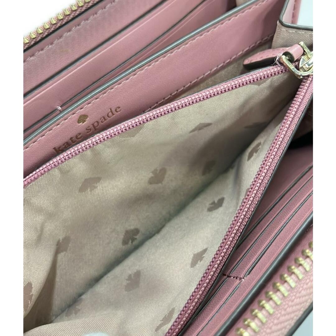 kate spade NEW YORK - ケイトスペード Kate Spade ラウンド kate spade NEW YORK - ケイトスペード Kate Spade ラウンド