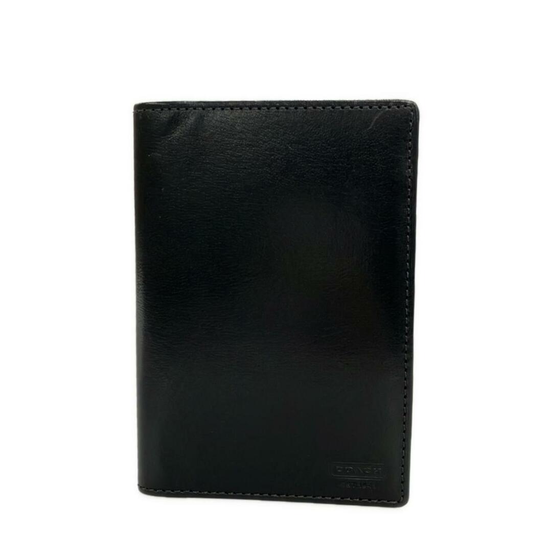 COACH - コーチ COACH 手帳カバー ユニセックスの通販 by COACH - コーチ COACH 手帳カバー ユニセックスの通販 by