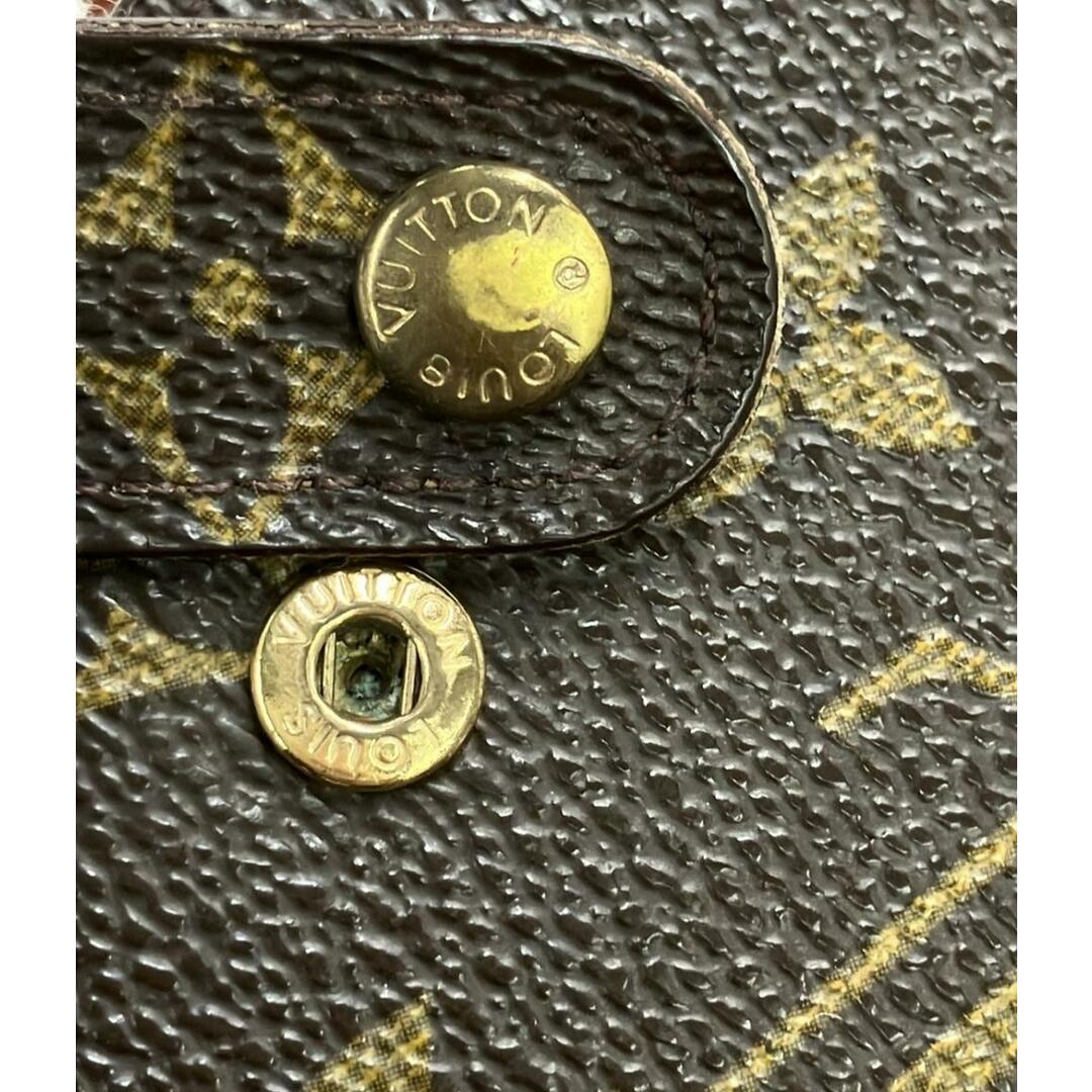 LOUIS VUITTON - ルイ・ヴィトン 手帳カバー アジェンダPM LOUIS VUITTON - ルイ・ヴィトン 手帳カバー アジェンダPM