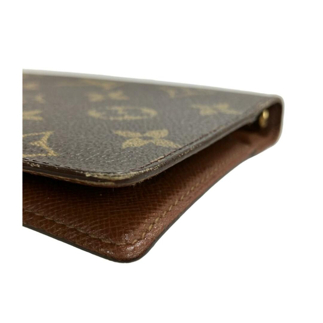 LOUIS VUITTON - ルイ・ヴィトン 手帳カバー アジェンダPM LOUIS VUITTON - ルイ・ヴィトン 手帳カバー アジェンダPM