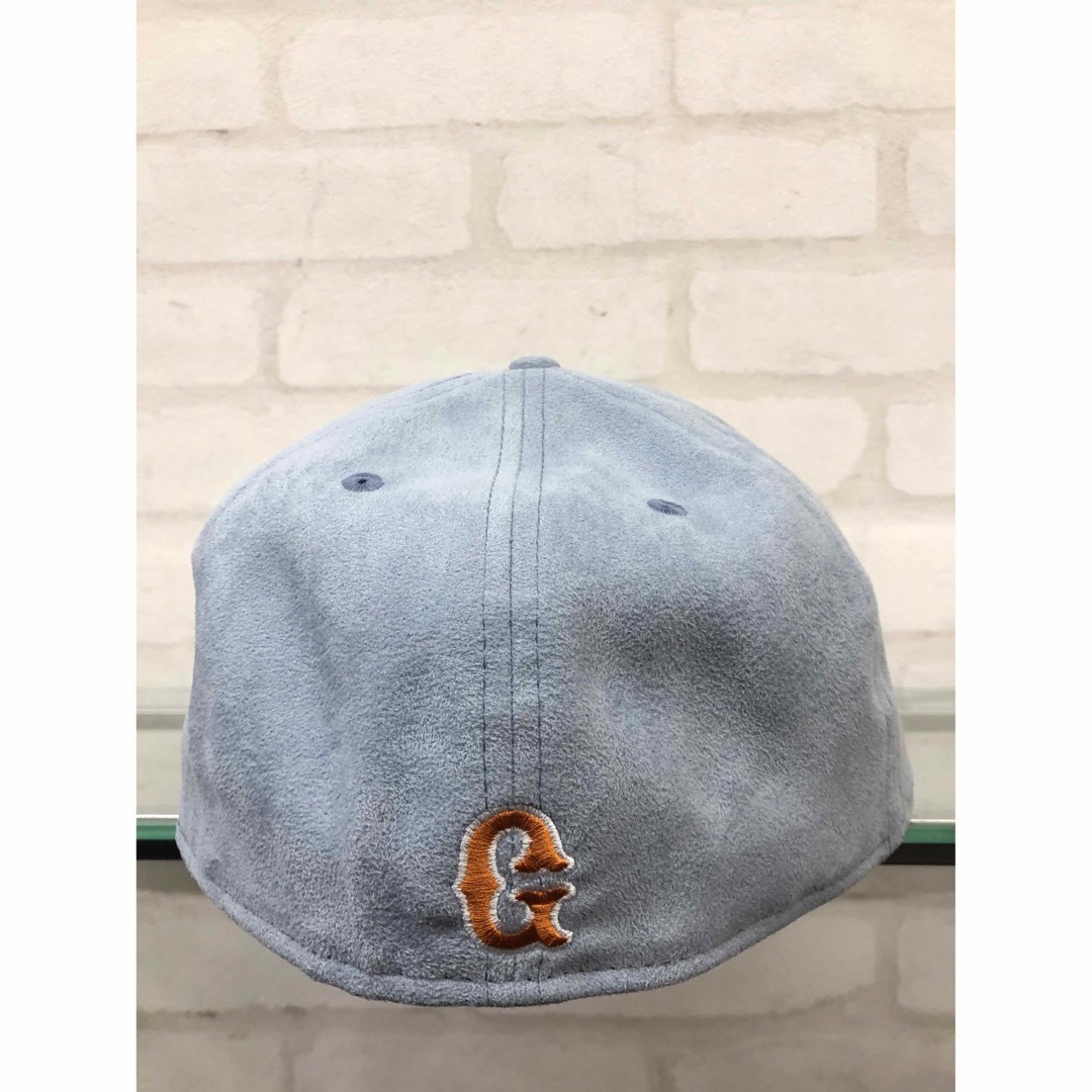 NEW ERA - HOMEGAME 朝岡周別注 New Era 読売ジャイアンツ 巨人 NEW ERA - HOMEGAME 朝岡周別注 New Era 読売ジャイアンツ 巨人