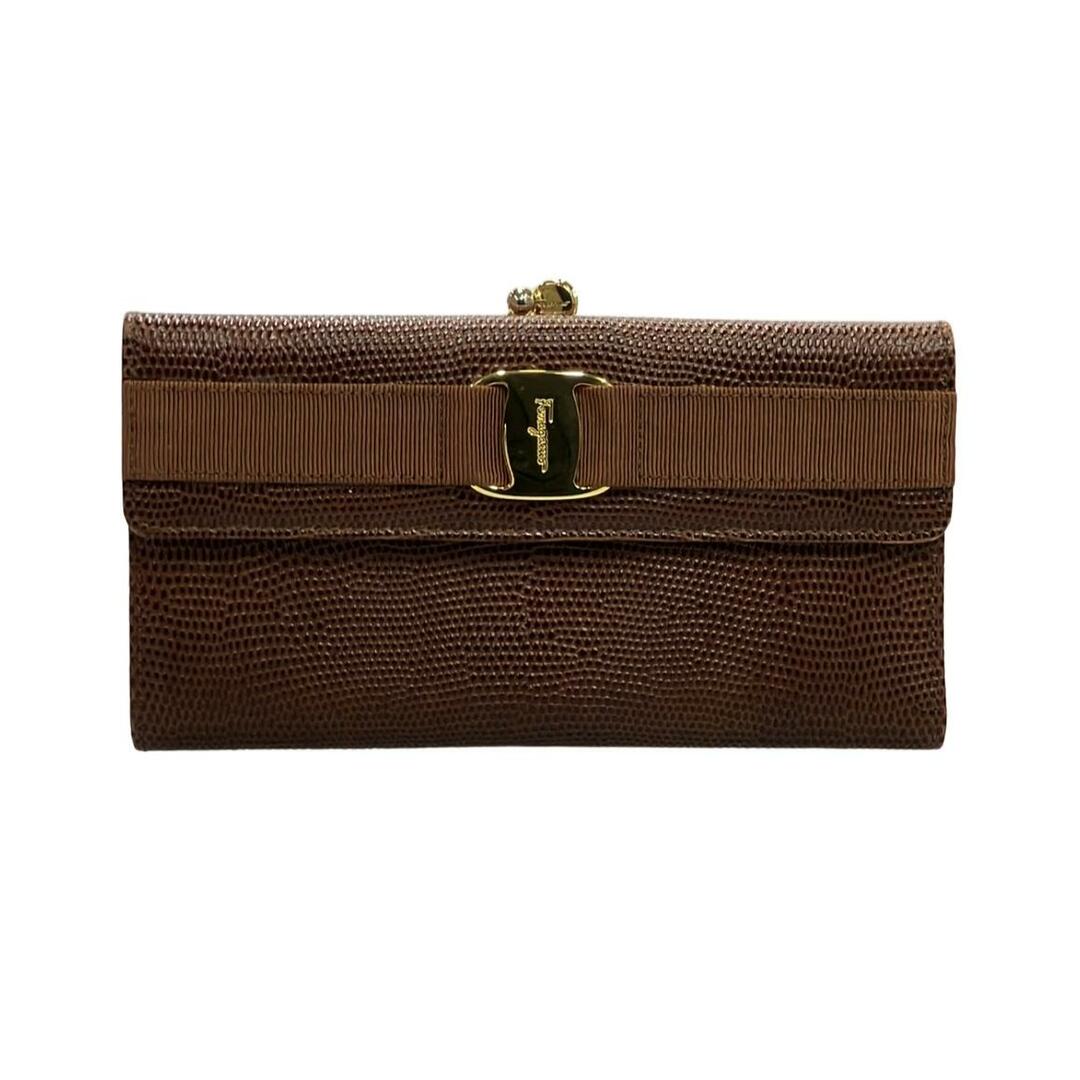 Salvatore Ferragamo - サルヴァトーレフェラガモ Salvatore Salvatore Ferragamo - サルヴァトーレフェラガモ Salvatore