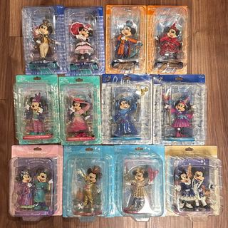 ミッキーマウス(フィギュア)のフリマアイテム一覧 ミッキーマウス(フィギュア)のフリマアイテム一覧