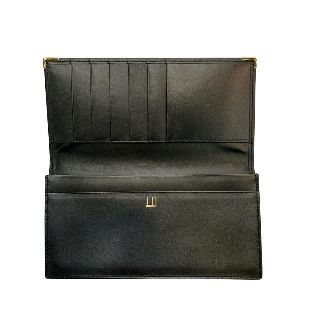 Dunhill - 美品 ダンヒル Dunhill 長財布 メンズの通販 by Dunhill - 美品 ダンヒル Dunhill 長財布 メンズの通販 by