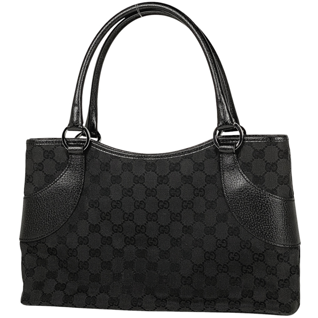 GUCCI - グッチ GG柄 トートバッグ レディース 【中古】の通販 GUCCI - グッチ GG柄 トートバッグ レディース 【中古】の通販