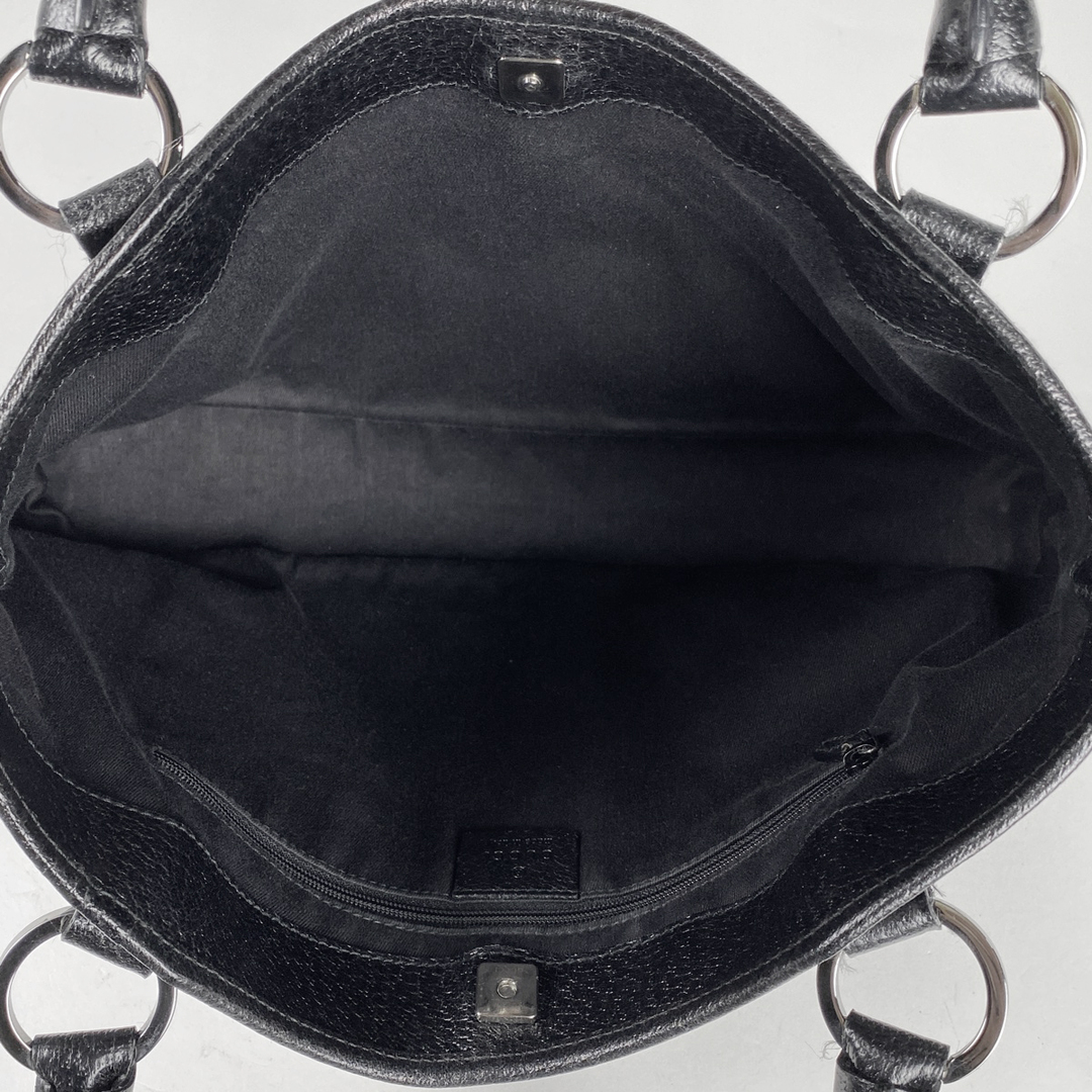 GUCCI - グッチ GG柄 トートバッグ レディース 【中古】の通販 GUCCI - グッチ GG柄 トートバッグ レディース 【中古】の通販