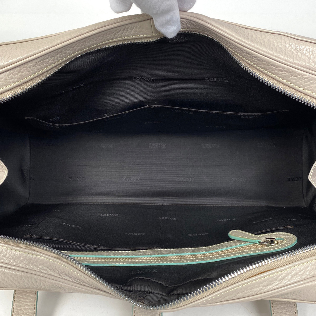 LOEWE - ロエベ センダ トートバッグ レディース 【中古】の通販 LOEWE - ロエベ センダ トートバッグ レディース 【中古】の通販