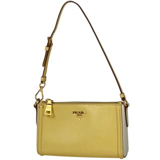 PRADA(バッグ ・ イエロー/黄色系)のフリマアイテム一覧 PRADA(バッグ ・ イエロー/黄色系)のフリマアイテム一覧