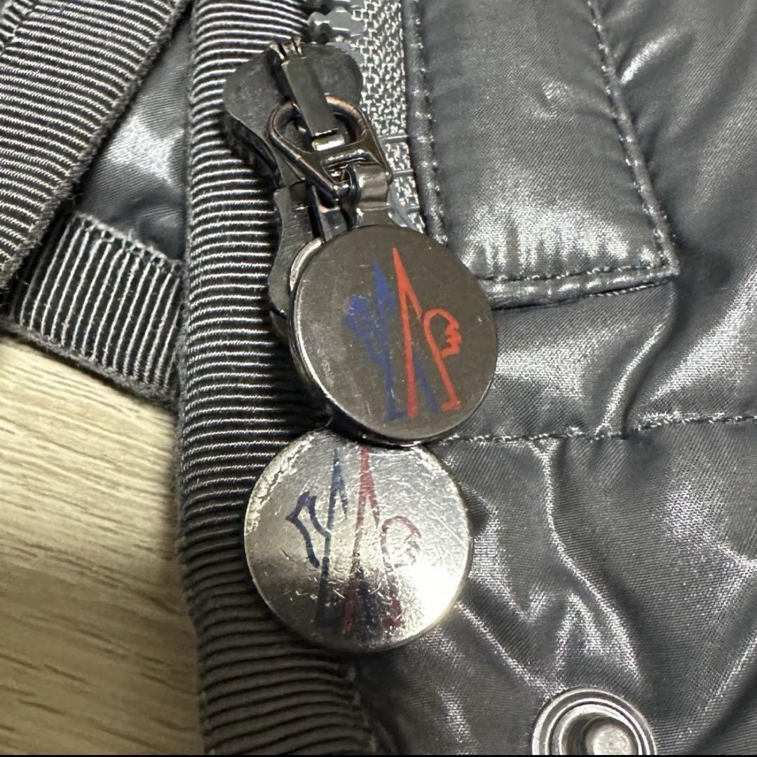 MONCLER - 本日限定値下げ モンクレール ARMOISE アルモワーズ MONCLER - 本日限定値下げ モンクレール ARMOISE アルモワーズ