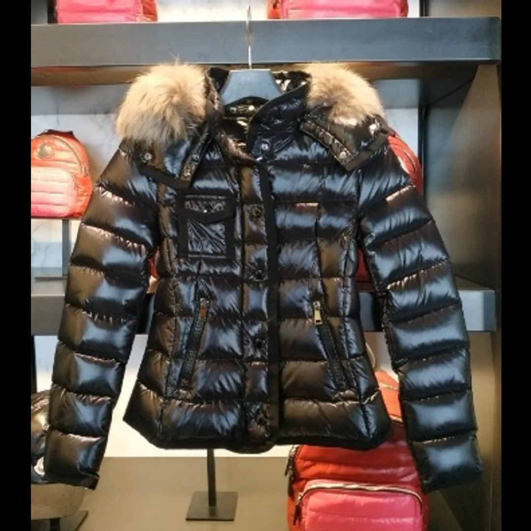 MONCLER - 本日限定値下げ モンクレール ARMOISE アルモワーズ MONCLER - 本日限定値下げ モンクレール ARMOISE アルモワーズ