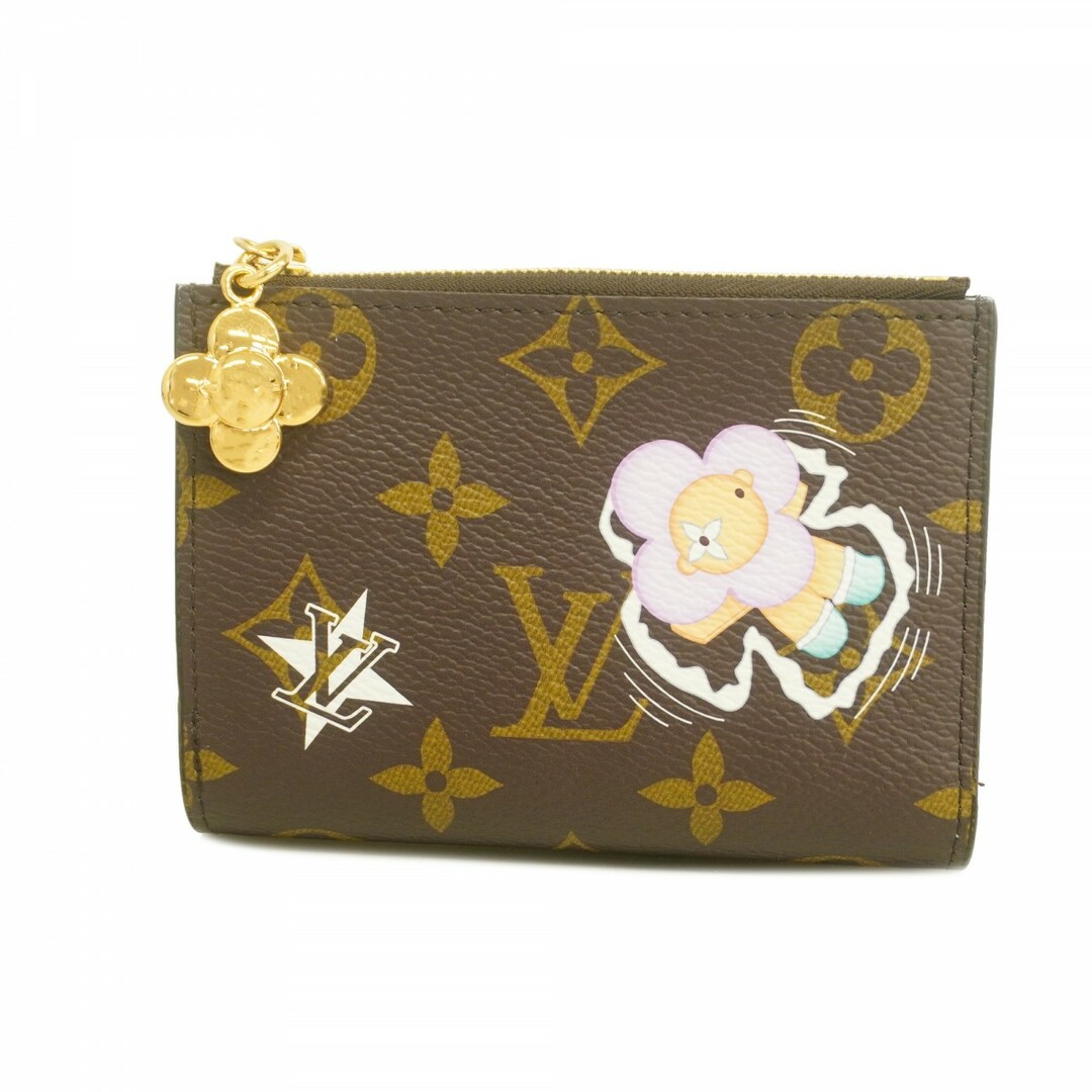 LOUIS VUITTON - 【5da0676】ルイヴィトン 財布 モノグラム LOUIS VUITTON - 【5da0676】ルイヴィトン 財布 モノグラム