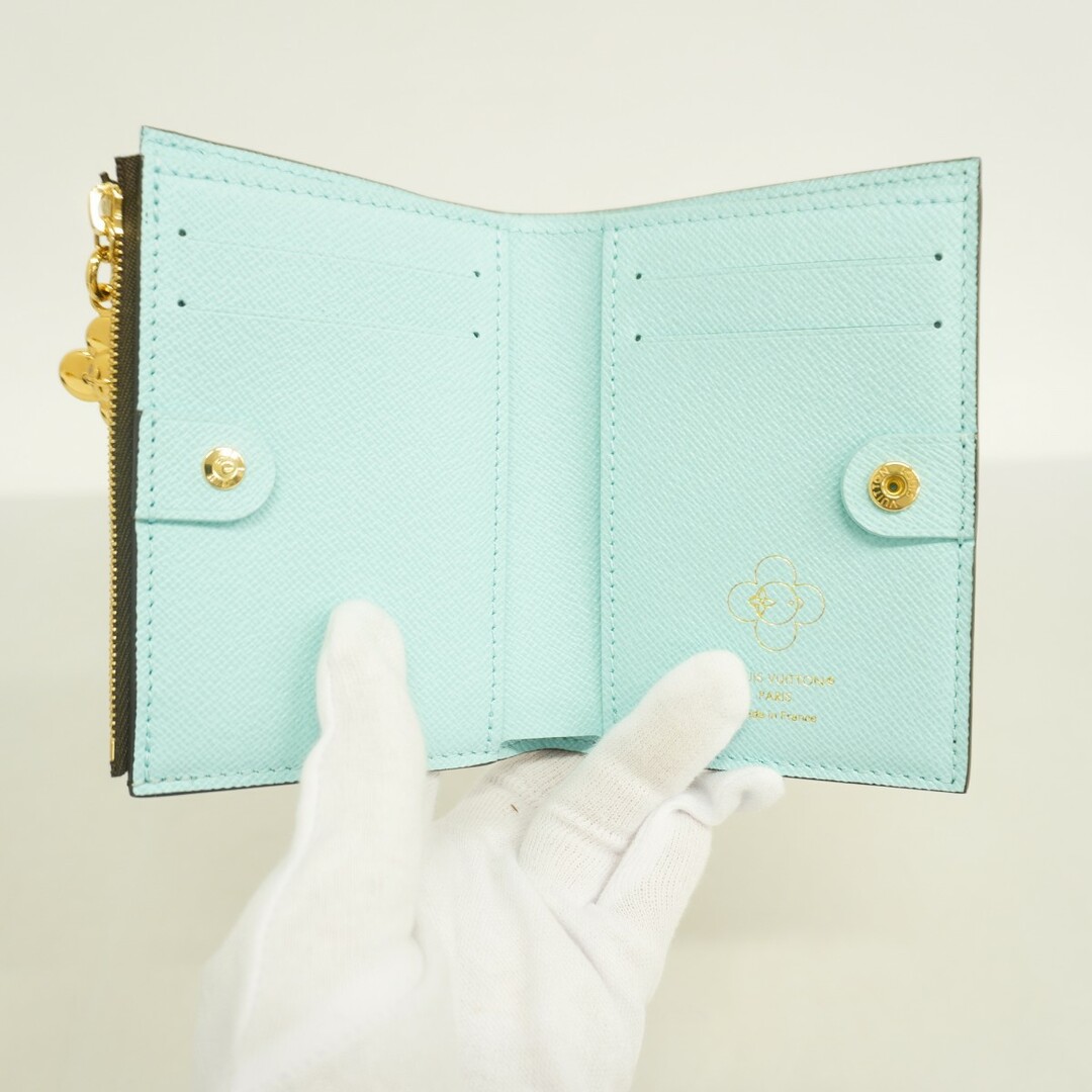 LOUIS VUITTON - 【5da0676】ルイヴィトン 財布 モノグラム LOUIS VUITTON - 【5da0676】ルイヴィトン 財布 モノグラム