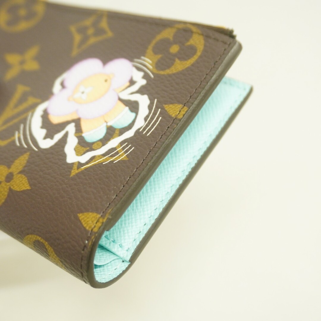 LOUIS VUITTON - 【5da0676】ルイヴィトン 財布 モノグラム LOUIS VUITTON - 【5da0676】ルイヴィトン 財布 モノグラム