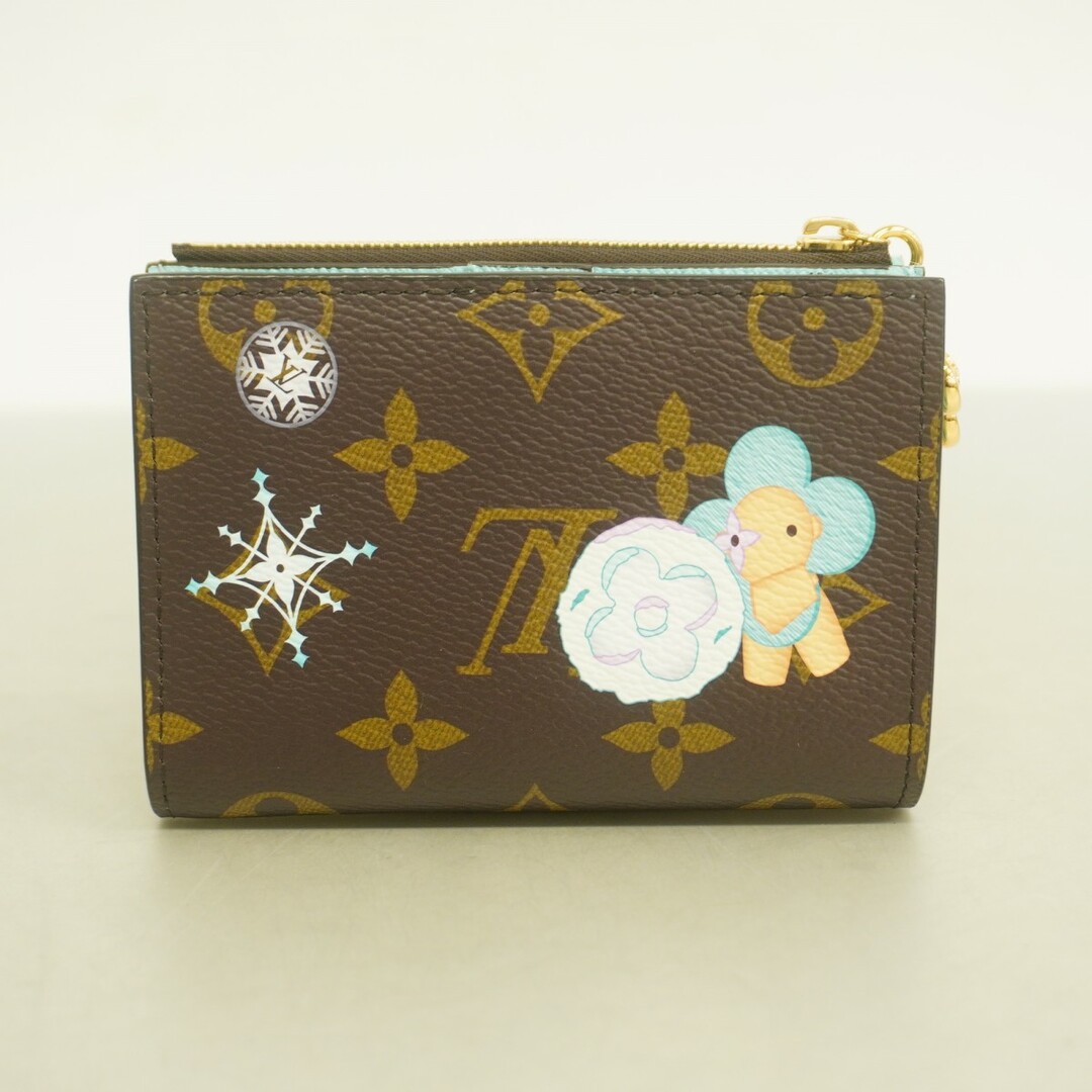 LOUIS VUITTON - 【5da0676】ルイヴィトン 財布 モノグラム LOUIS VUITTON - 【5da0676】ルイヴィトン 財布 モノグラム