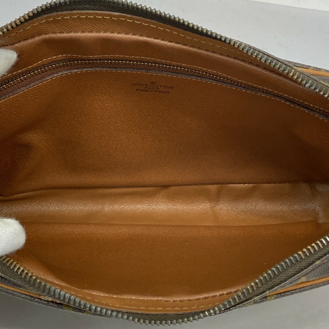 LOUIS VUITTON - 【5da0696】ルイヴィトン クラッチバッグ LOUIS VUITTON - 【5da0696】ルイヴィトン クラッチバッグ