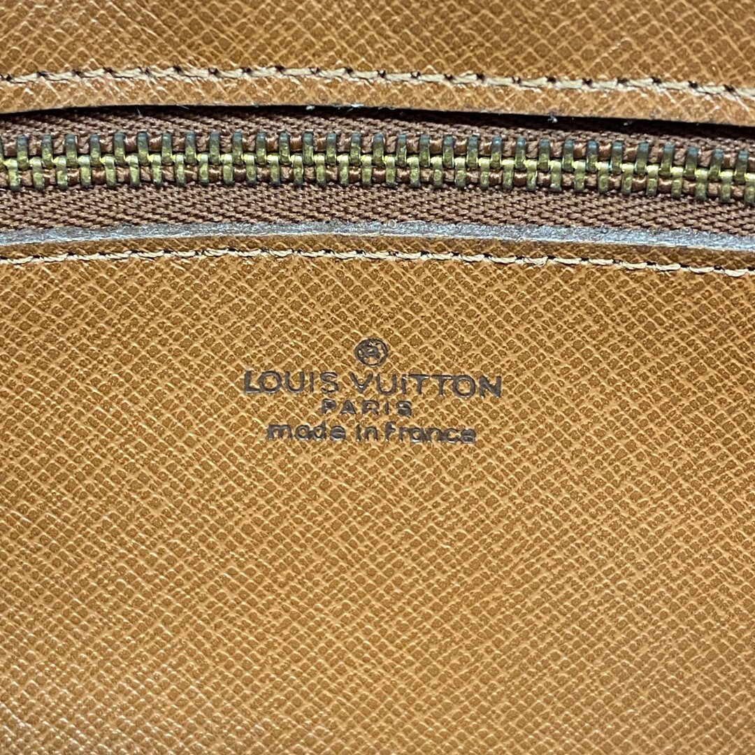 LOUIS VUITTON - 【5da0696】ルイヴィトン クラッチバッグ LOUIS VUITTON - 【5da0696】ルイヴィトン クラッチバッグ