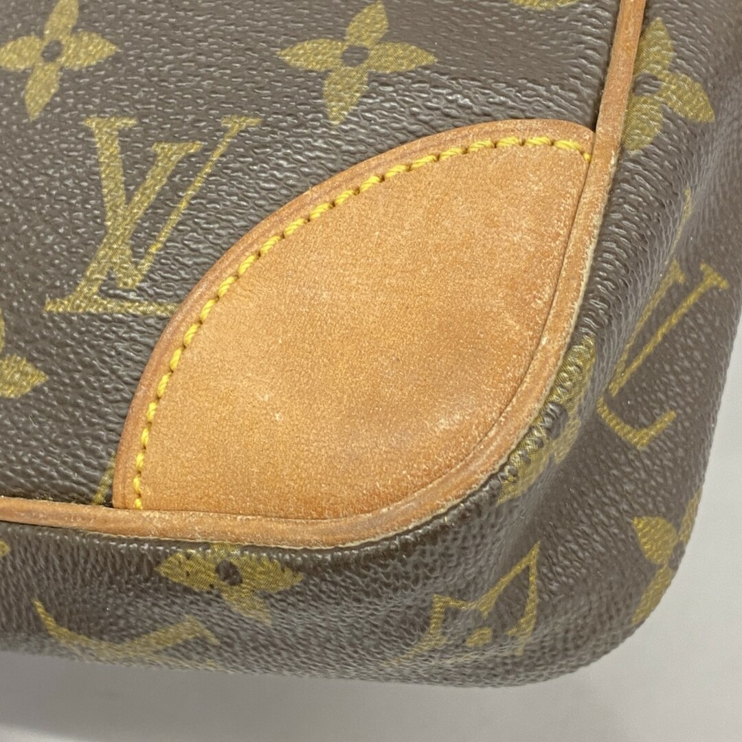 LOUIS VUITTON - 【5da0696】ルイヴィトン クラッチバッグ LOUIS VUITTON - 【5da0696】ルイヴィトン クラッチバッグ