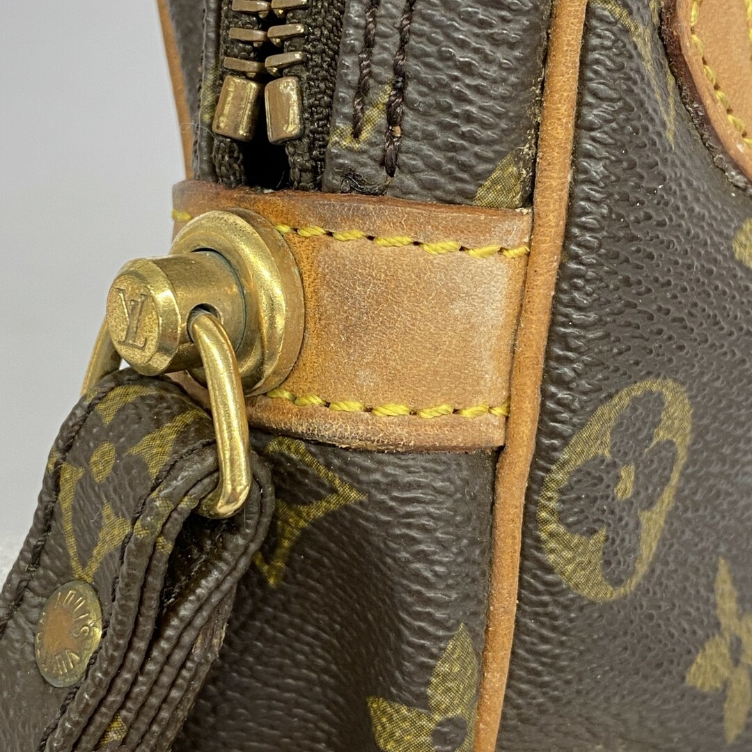 LOUIS VUITTON - 【5da0696】ルイヴィトン クラッチバッグ LOUIS VUITTON - 【5da0696】ルイヴィトン クラッチバッグ