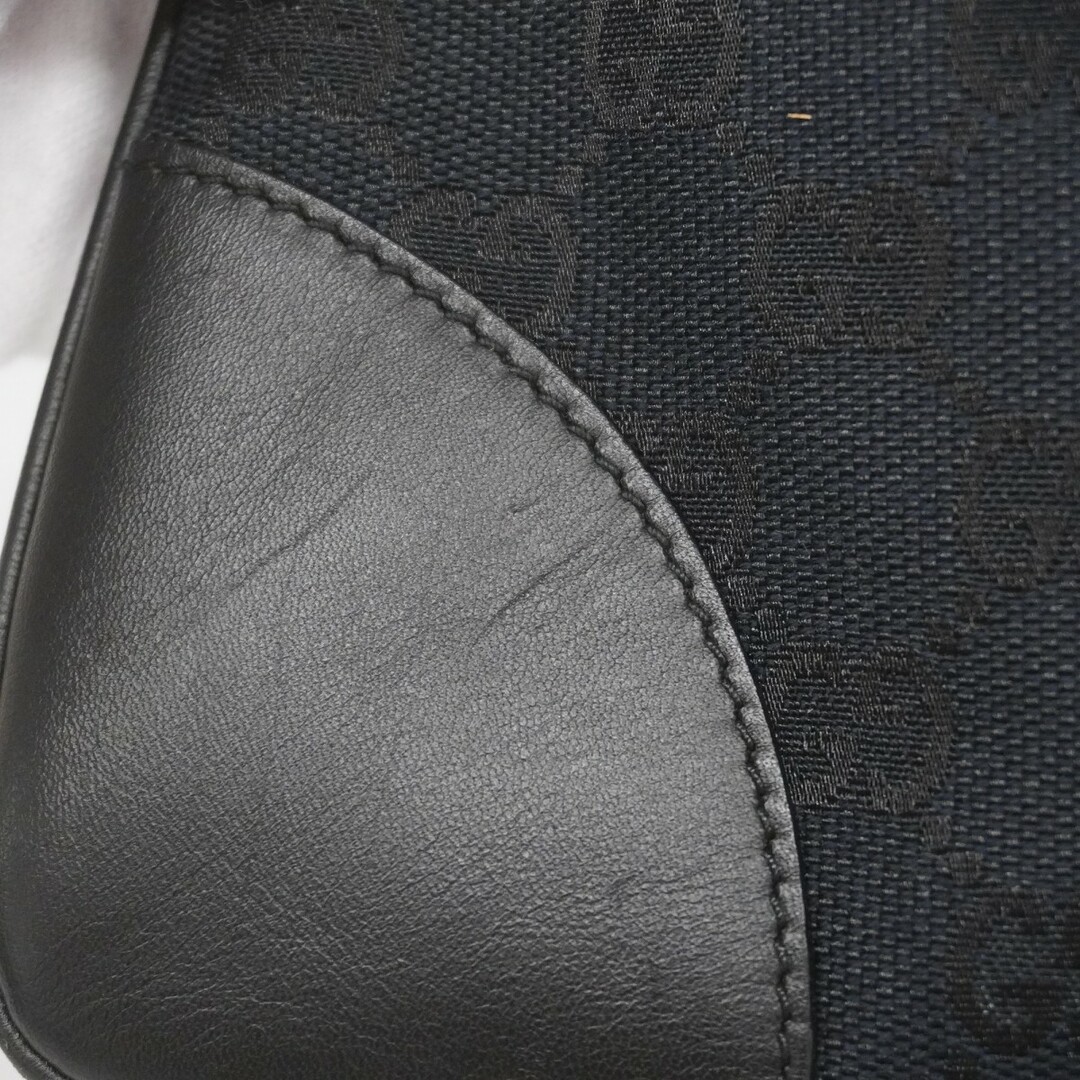 GUCCI - 【5da0745】グッチ ハンドバッグ GGキャンバス 001 4057 GUCCI - 【5da0745】グッチ ハンドバッグ GGキャンバス 001 4057