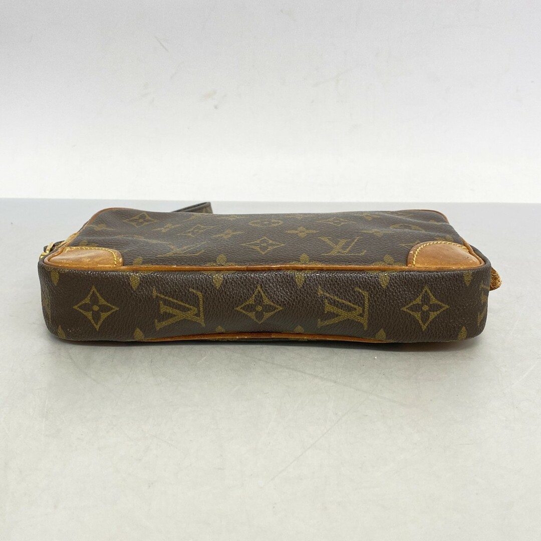 LOUIS VUITTON - 【5da0812】ルイヴィトン クラッチバッグ LOUIS VUITTON - 【5da0812】ルイヴィトン クラッチバッグ