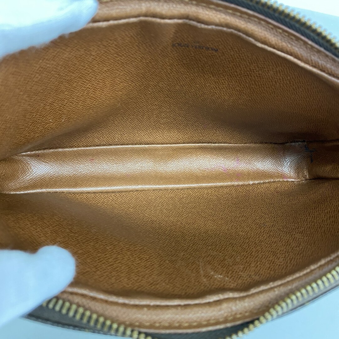 LOUIS VUITTON - 【5da0812】ルイヴィトン クラッチバッグ LOUIS VUITTON - 【5da0812】ルイヴィトン クラッチバッグ