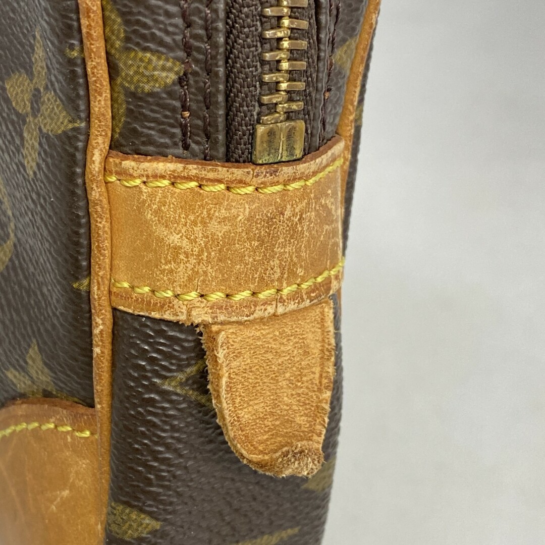 LOUIS VUITTON - 【5da0812】ルイヴィトン クラッチバッグ LOUIS VUITTON - 【5da0812】ルイヴィトン クラッチバッグ