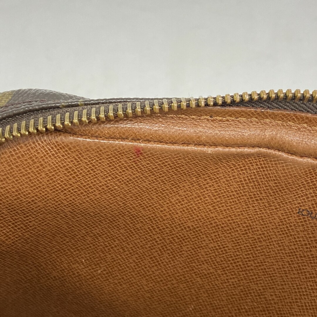 LOUIS VUITTON - 【5da0812】ルイヴィトン クラッチバッグ LOUIS VUITTON - 【5da0812】ルイヴィトン クラッチバッグ
