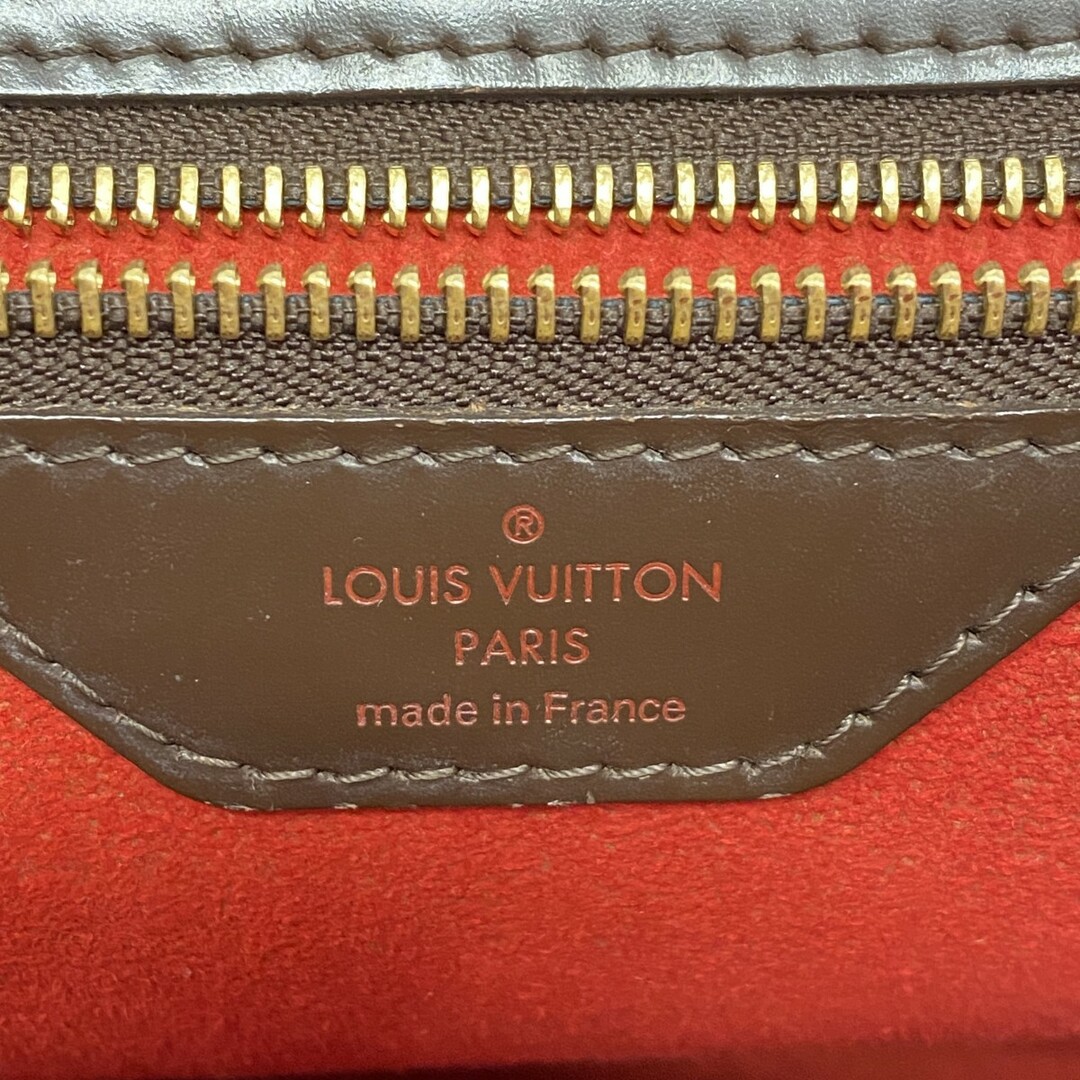 LOUIS VUITTON - 【5da0817】ルイヴィトン ハンドバッグ ダミエ LOUIS VUITTON - 【5da0817】ルイヴィトン ハンドバッグ ダミエ