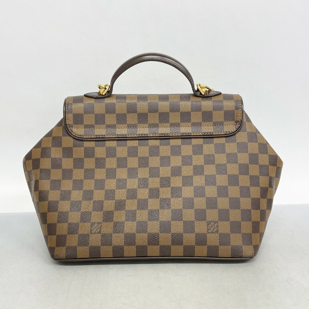 LOUIS VUITTON - 【5da0817】ルイヴィトン ハンドバッグ ダミエ LOUIS VUITTON - 【5da0817】ルイヴィトン ハンドバッグ ダミエ