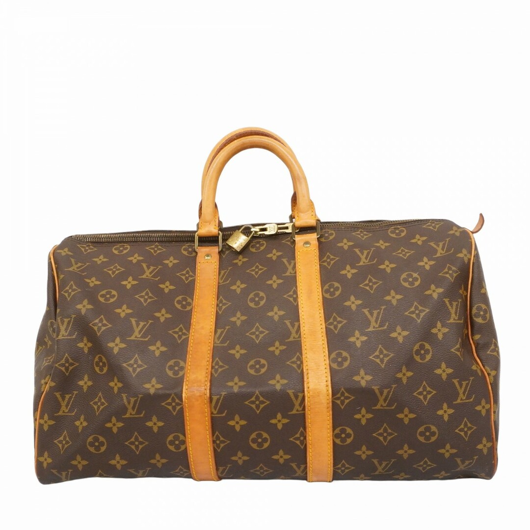 LOUIS VUITTON - 【5da0848】ルイヴィトン ボストンバッグ LOUIS VUITTON - 【5da0848】ルイヴィトン ボストンバッグ