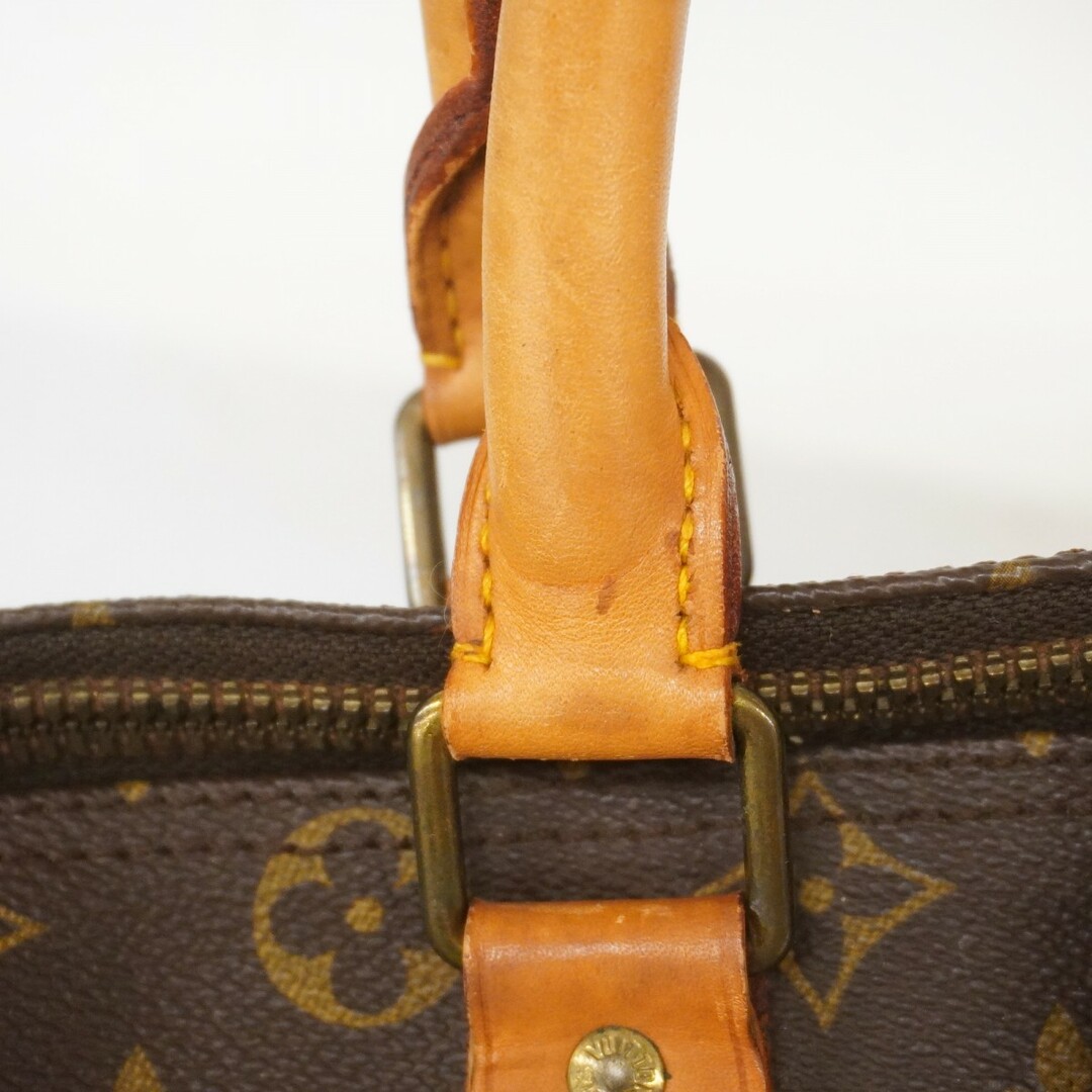 LOUIS VUITTON - 【5da0848】ルイヴィトン ボストンバッグ LOUIS VUITTON - 【5da0848】ルイヴィトン ボストンバッグ