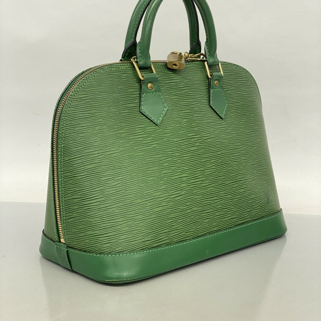LOUIS VUITTON - 【5da0861】ルイヴィトン ハンドバッグ エピ LOUIS VUITTON - 【5da0861】ルイヴィトン ハンドバッグ エピ