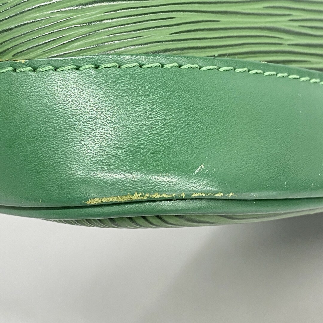 LOUIS VUITTON - 【5da0861】ルイヴィトン ハンドバッグ エピ LOUIS VUITTON - 【5da0861】ルイヴィトン ハンドバッグ エピ