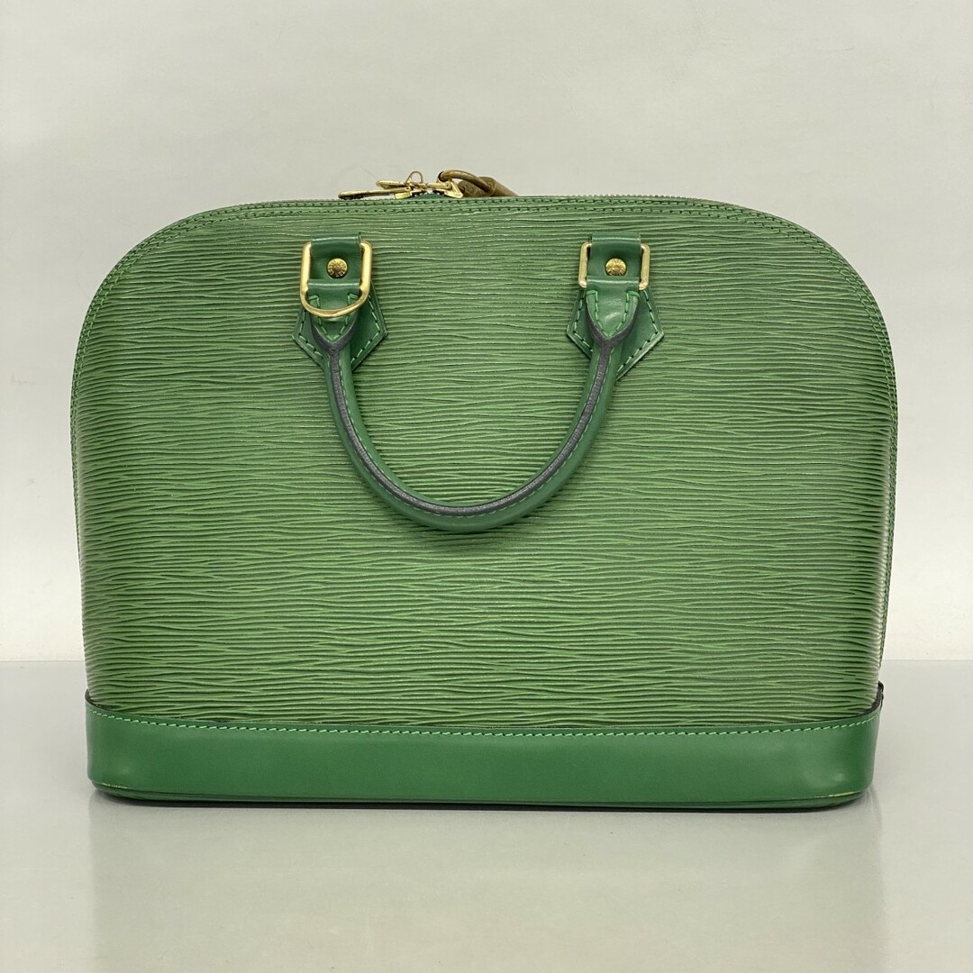 LOUIS VUITTON - 【5da0861】ルイヴィトン ハンドバッグ エピ LOUIS VUITTON - 【5da0861】ルイヴィトン ハンドバッグ エピ