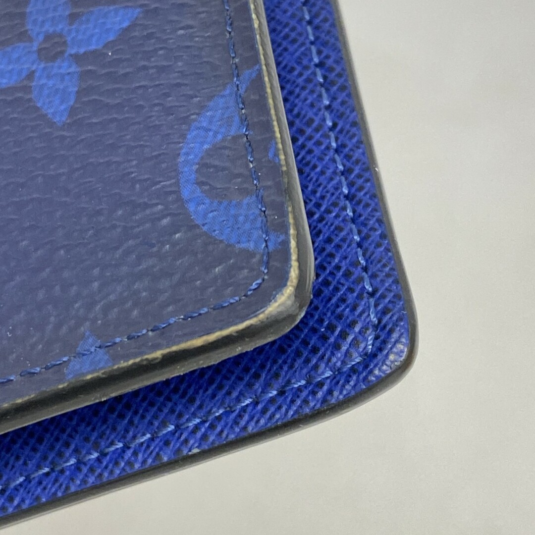 LOUIS VUITTON - 【5da0820】ルイヴィトン 長財布 タイガラマ LOUIS VUITTON - 【5da0820】ルイヴィトン 長財布 タイガラマ