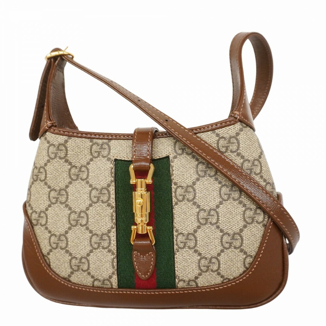 GUCCI - ☆SALE【5da0853】グッチ ショルダーバッグ GG GUCCI - ☆SALE【5da0853】グッチ ショルダーバッグ GG
