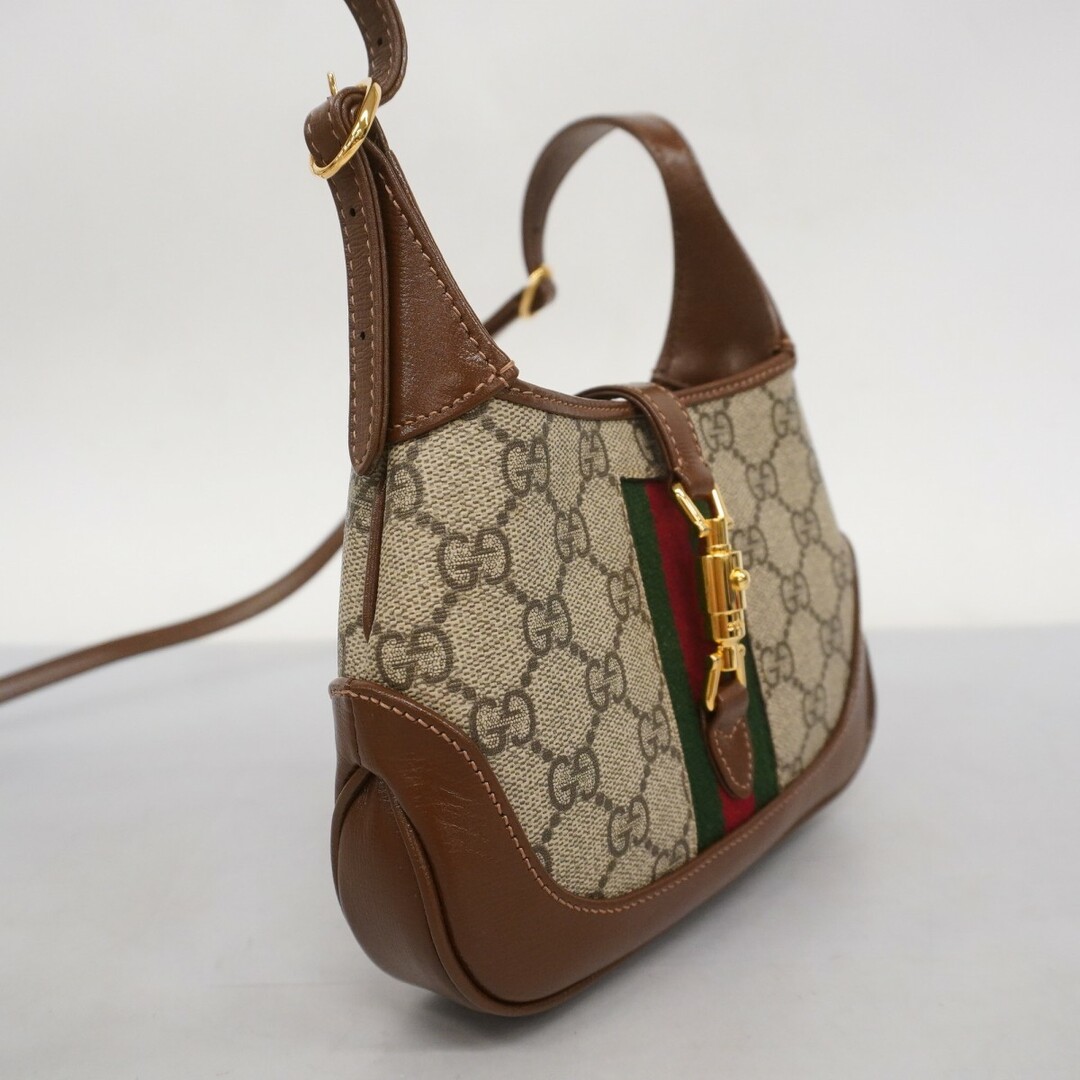 GUCCI - ☆SALE【5da0853】グッチ ショルダーバッグ GG GUCCI - ☆SALE【5da0853】グッチ ショルダーバッグ GG