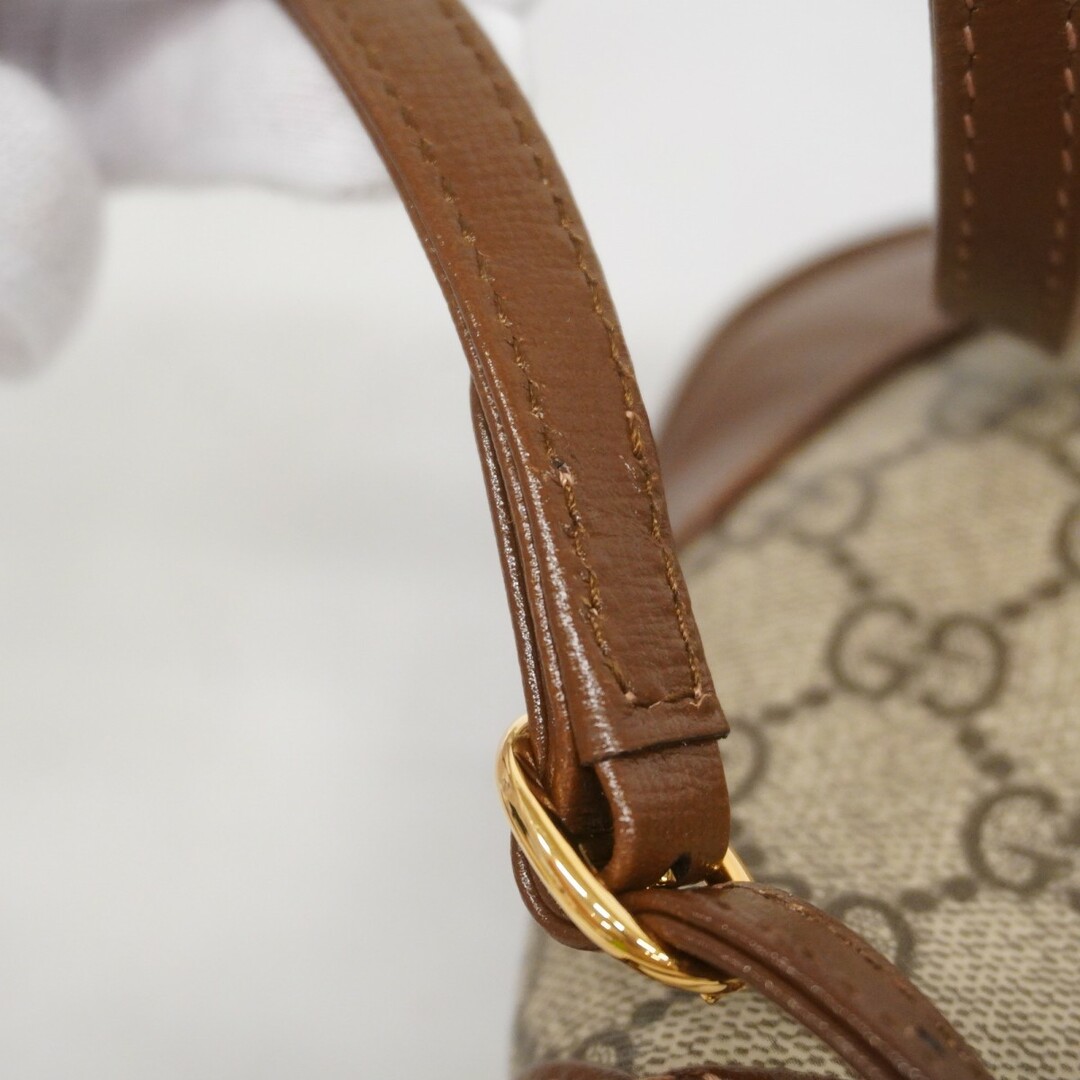 GUCCI - ☆SALE【5da0853】グッチ ショルダーバッグ GG GUCCI - ☆SALE【5da0853】グッチ ショルダーバッグ GG