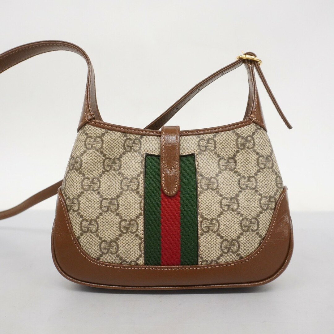 GUCCI - ☆SALE【5da0853】グッチ ショルダーバッグ GG GUCCI - ☆SALE【5da0853】グッチ ショルダーバッグ GG