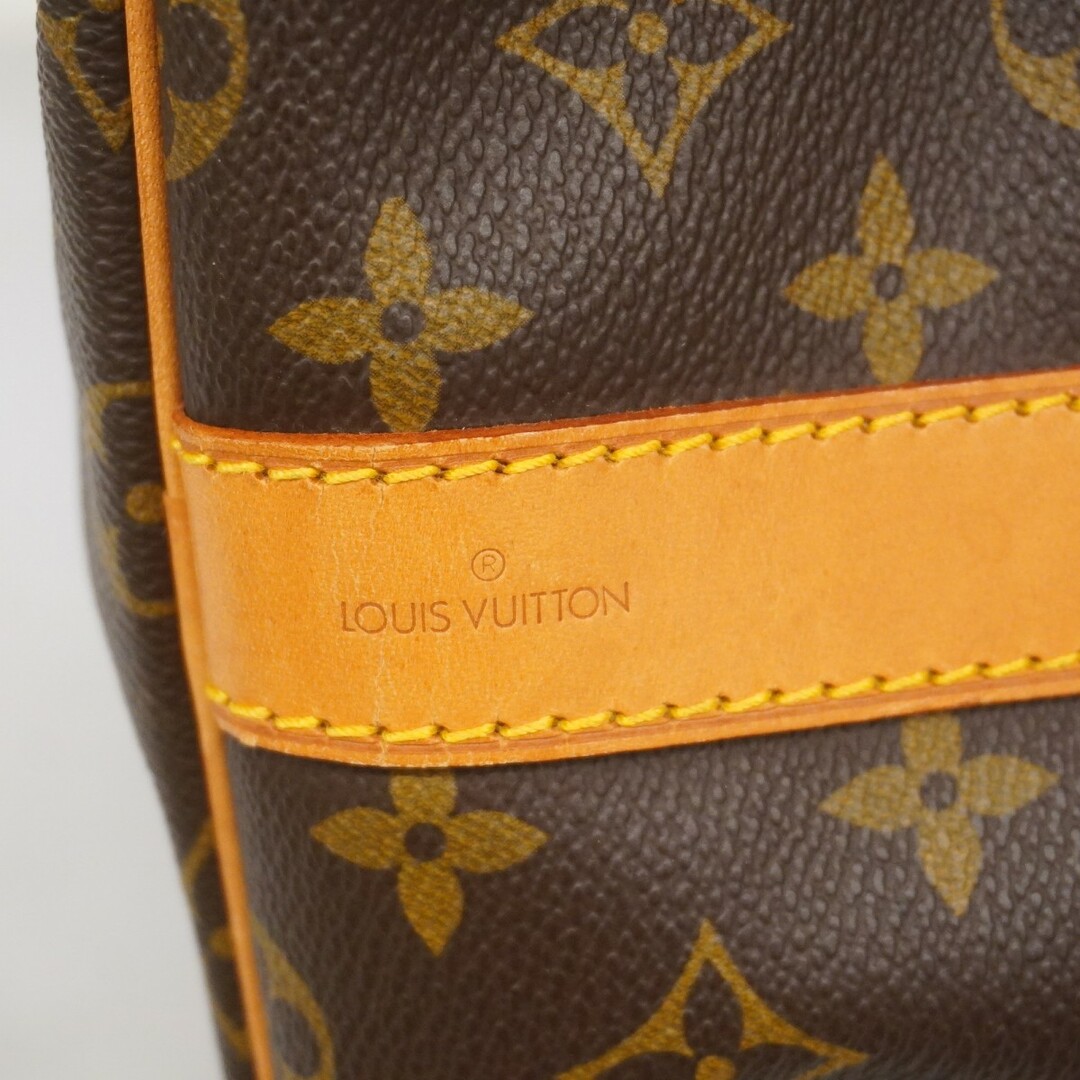 LOUIS VUITTON - 【5da0890】ルイヴィトン ボストンバッグ LOUIS VUITTON - 【5da0890】ルイヴィトン ボストンバッグ