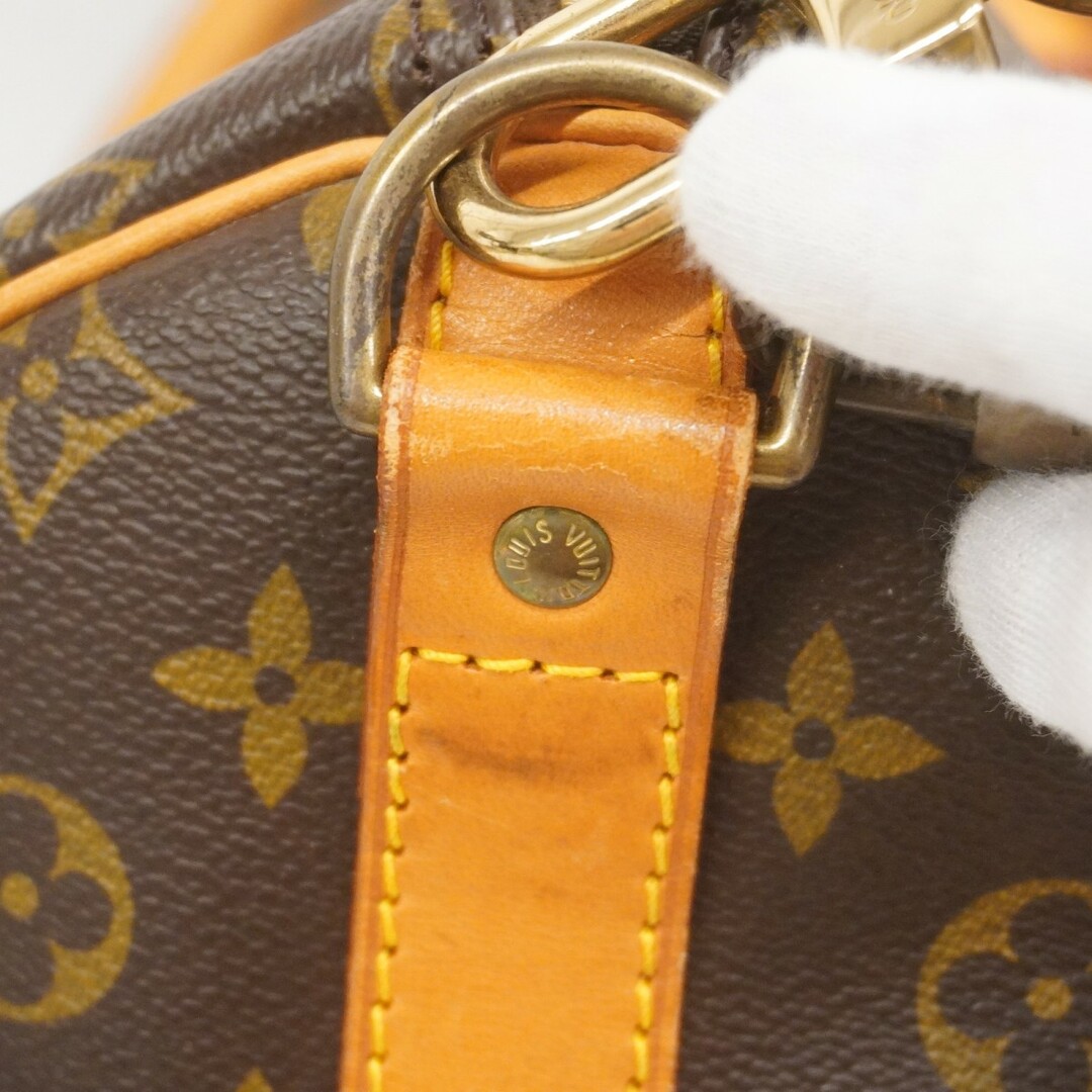 LOUIS VUITTON - 【5da0890】ルイヴィトン ボストンバッグ LOUIS VUITTON - 【5da0890】ルイヴィトン ボストンバッグ