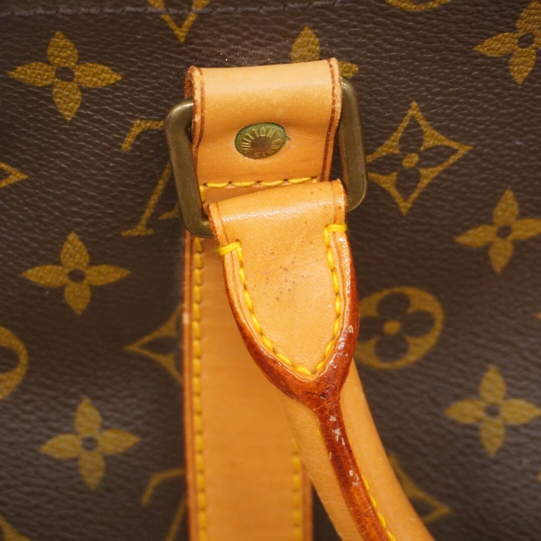 LOUIS VUITTON - 【5da0890】ルイヴィトン ボストンバッグ LOUIS VUITTON - 【5da0890】ルイヴィトン ボストンバッグ