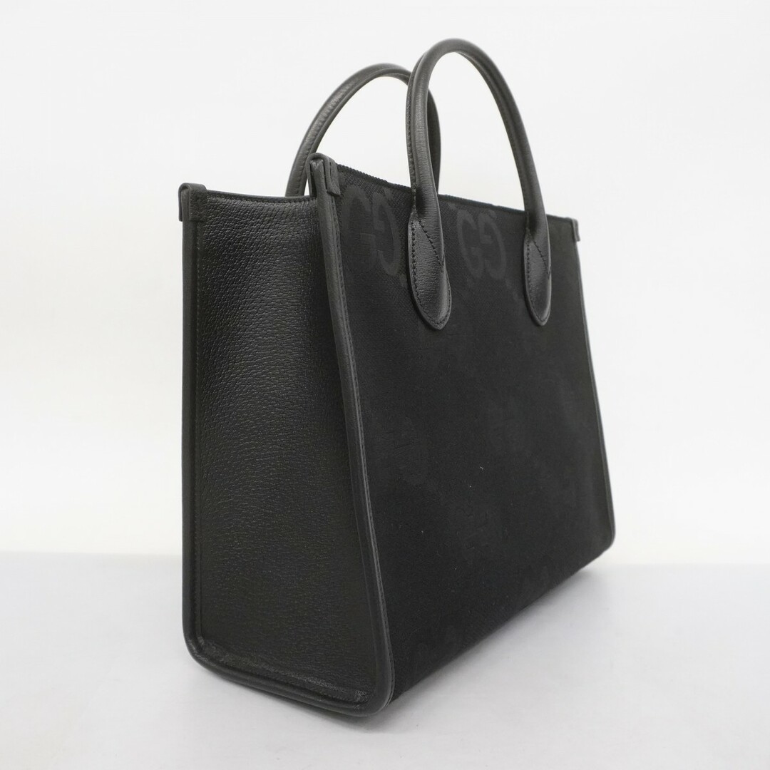 GUCCI - 【5da0894】グッチ トートバッグ ジャンボGG 680956 GUCCI - 【5da0894】グッチ トートバッグ ジャンボGG 680956