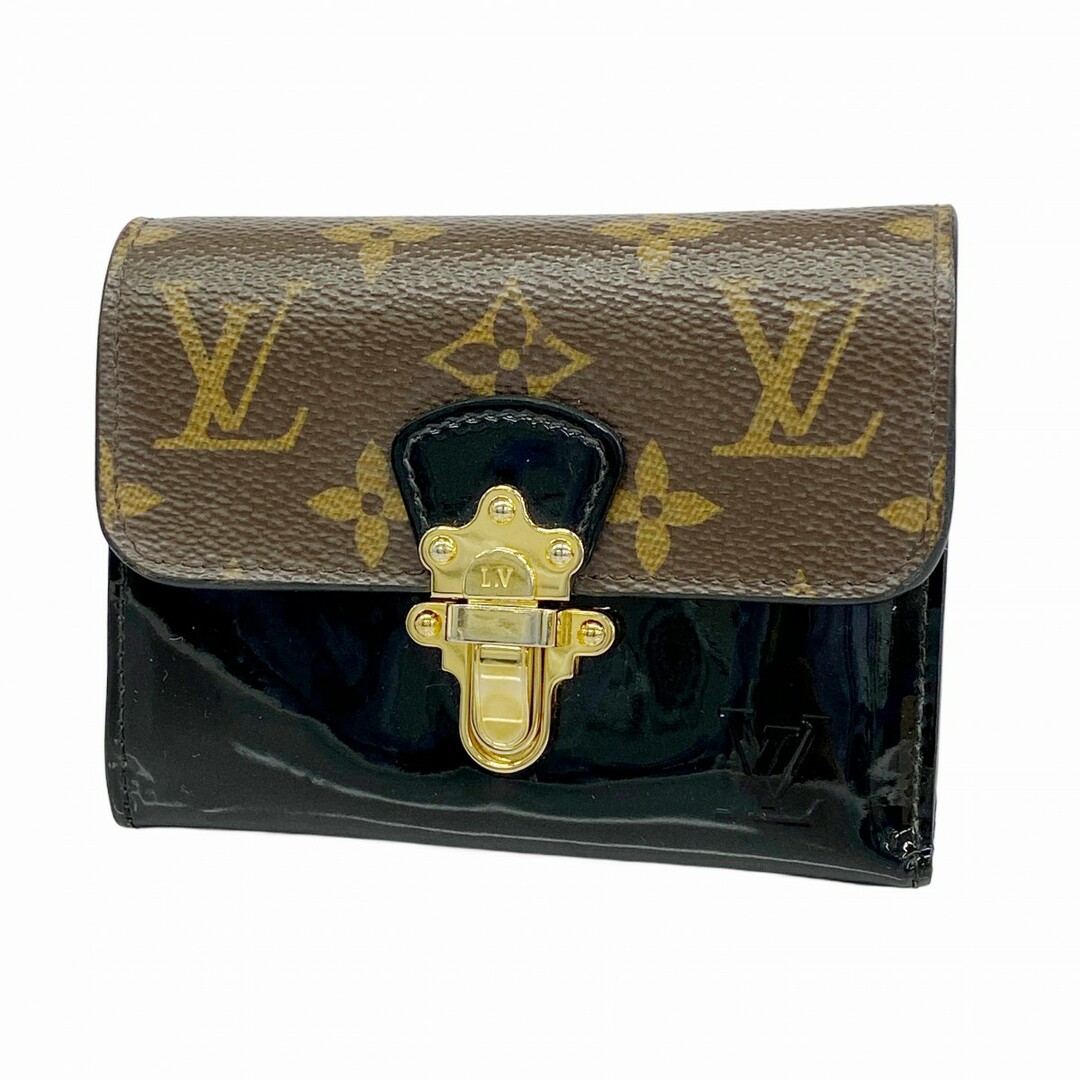 LOUIS VUITTON - 【5da0869】ルイヴィトン 三つ折り財布 LOUIS VUITTON - 【5da0869】ルイヴィトン 三つ折り財布
