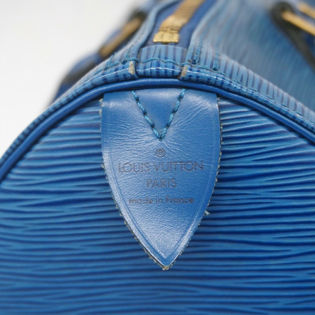 LOUIS VUITTON - 【5da0876】ルイヴィトン ハンドバッグ エピ LOUIS VUITTON - 【5da0876】ルイヴィトン ハンドバッグ エピ