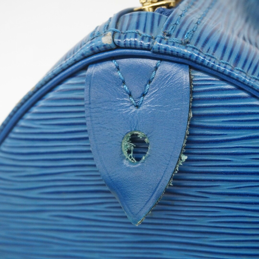 LOUIS VUITTON - 【5da0876】ルイヴィトン ハンドバッグ エピ LOUIS VUITTON - 【5da0876】ルイヴィトン ハンドバッグ エピ