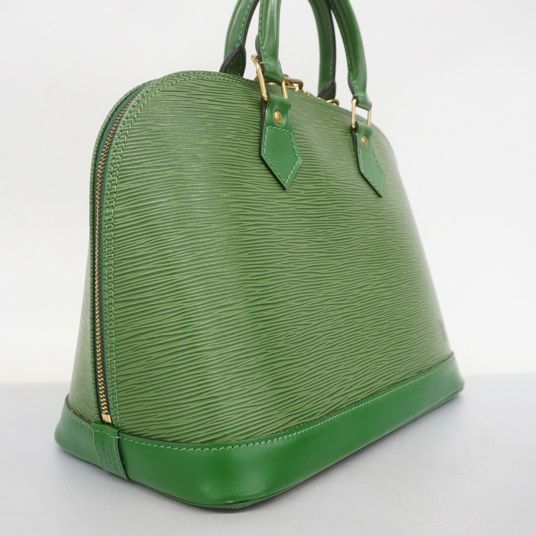 LOUIS VUITTON - 【5da0877】ルイヴィトン ハンドバッグ エピ LOUIS VUITTON - 【5da0877】ルイヴィトン ハンドバッグ エピ