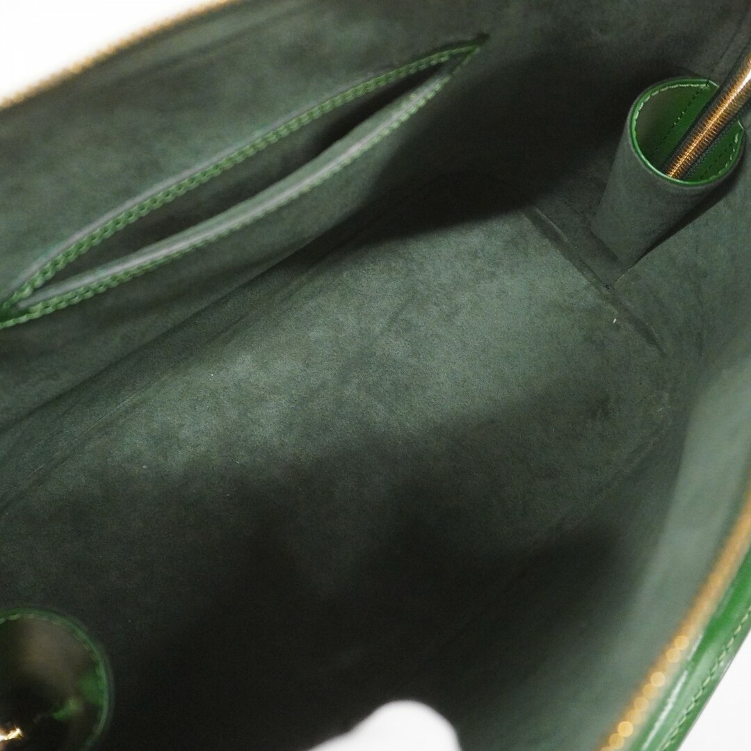 LOUIS VUITTON - 【5da0877】ルイヴィトン ハンドバッグ エピ LOUIS VUITTON - 【5da0877】ルイヴィトン ハンドバッグ エピ