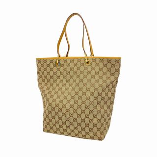 GUCCI - ☆SALE【5da0918】グッチ トートバッグ GGキャンバス GUCCI - ☆SALE【5da0918】グッチ トートバッグ GGキャンバス