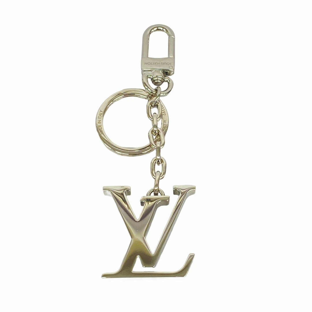 LOUIS VUITTON - 【5da0923】ルイヴィトン キーホルダー LV LOUIS VUITTON - 【5da0923】ルイヴィトン キーホルダー LV